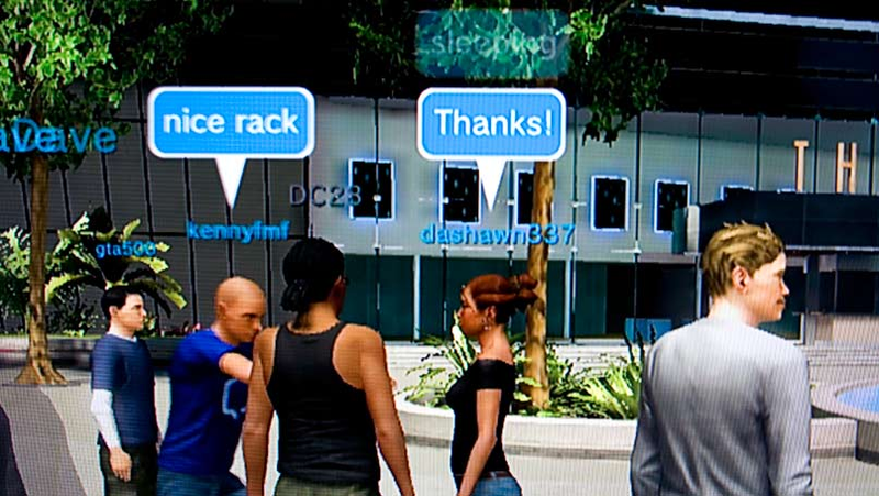 Illustration for article titled 10 Things You Need to Know About PlayStation Home